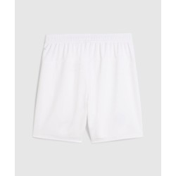 Valencia CF Kinder-Heimshorts 2025/26 – Weiß Valencia CF Kinder-Heimshorts 2025/26 – Weiß