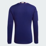 Herren Japan 2026 Heim Weltmeisterschaft Langarmtrikot