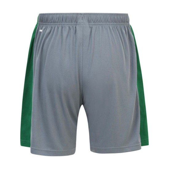 Kind Cardiff City 2024/25 Auswärtsshorts