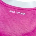 Herren Toulouse FC 2025/26 Auswärtstrikot mit Sponsor Herren Toulouse FC 2025/26 Auswärtstrikot mit Sponsor