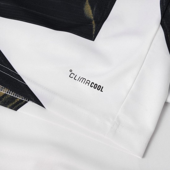 Damen Juventus 2026/27 Pre-Match Trikot