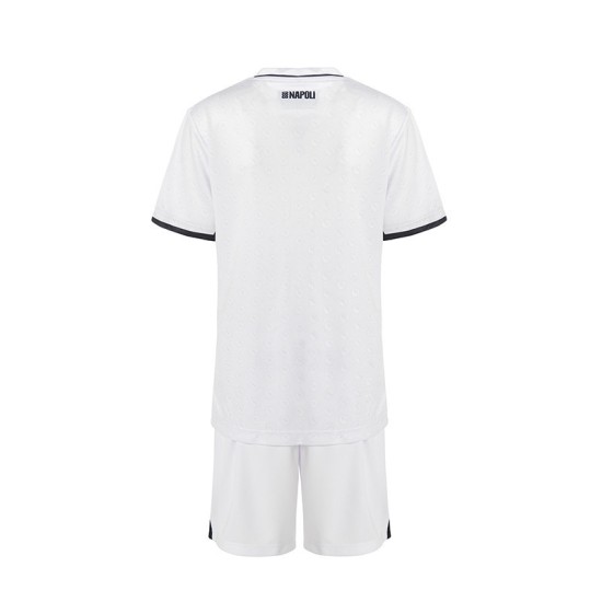 Kinder Napoli 2024/25 Auswärtset