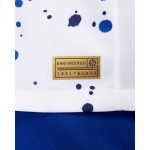 USA USMNT Heimtrikot 23/24 USA USMNT Heimtrikot 23/24