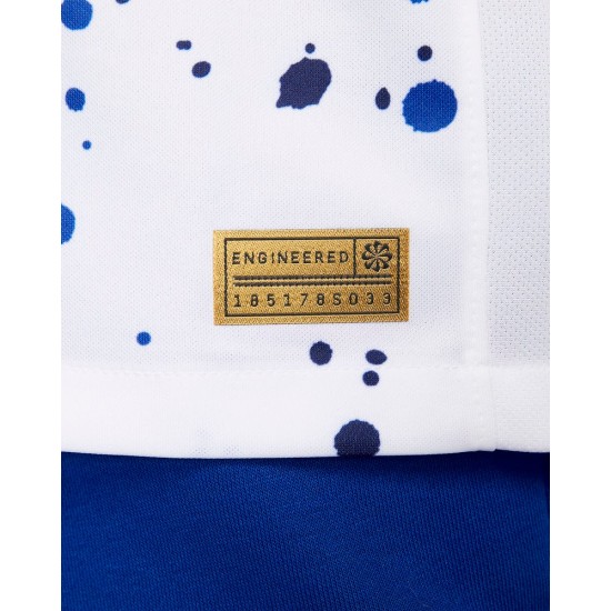 USA USMNT Heimtrikot 23/24 USA USMNT Heimtrikot 23/24