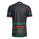 Herren Jamaika 2026 Auswärts-WM-Trikot Herren Jamaika 2026 Auswärts-WM-Trikot
