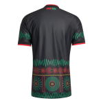 Herren Jamaika 2026 Auswärts-WM-Trikot