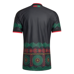 Damen Jamaika 2026 Auswärts-WM-Trikot