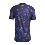 Kinder Argentinien 2026 Auswärts-WM-Trikot