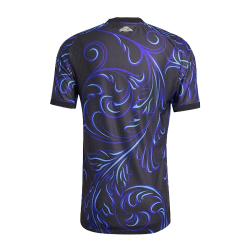 Herren Argentinien 2026 Auswärts-WM-Trikot