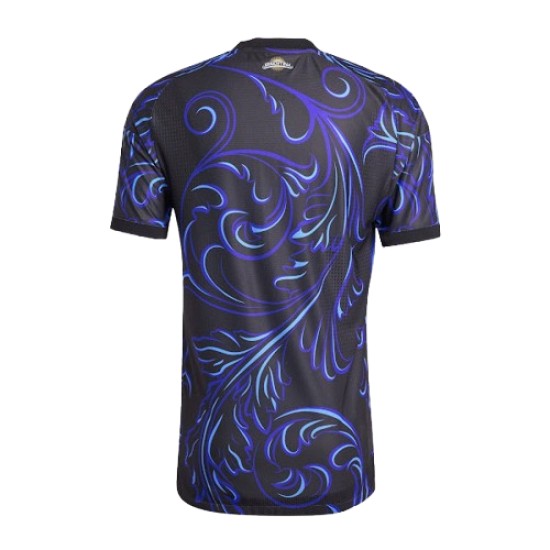 Herren Argentinien 2026 Auswärts-WM-Trikot Herren Argentinien 2026 Auswärts-WM-Trikot