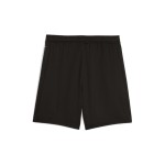 Damen Parma 2025/26 Heimshorts - Schwarz