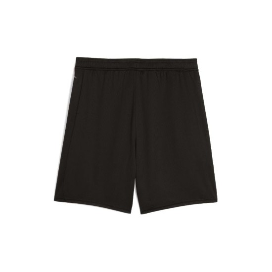 Damen Parma 2025/26 Heimshorts - Schwarz