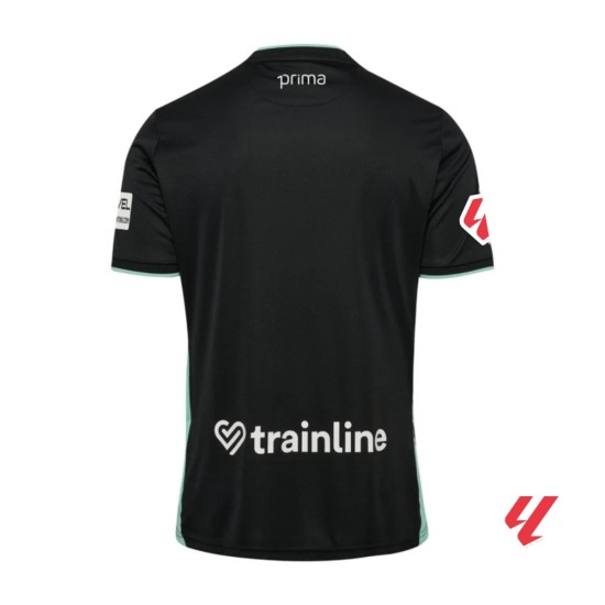 Damen Real Betis 2025/26 Drittes Trikot