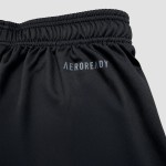 Damen Como 2025/26 Dritte Shorts