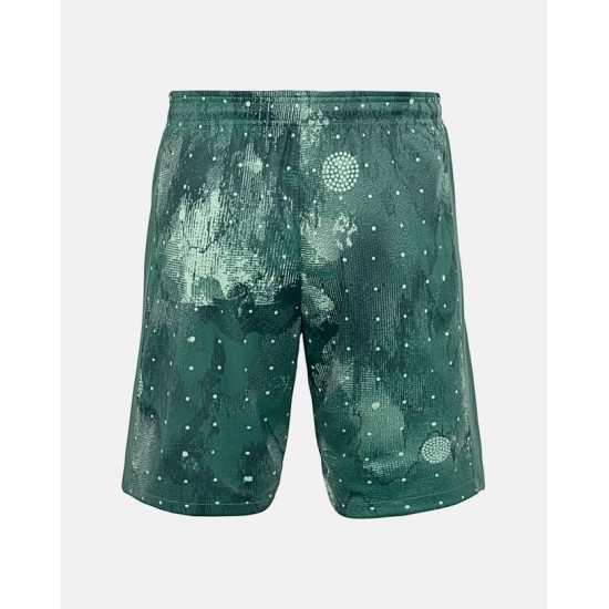 Herren Tottenham Hotspur 2024/25 Drittes Shorts