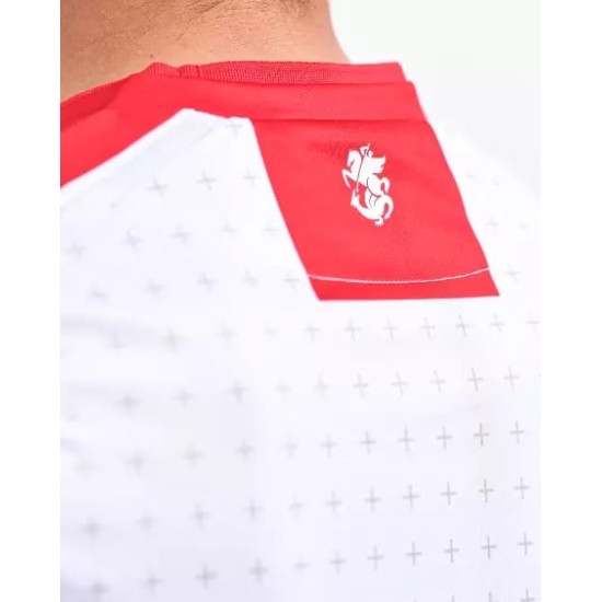 Georgien Heimtrikot EURO 2024