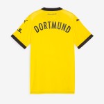 Herren BVB Borussia Dortmund 2023/24 Heim Trikot