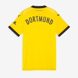 Herren BVB Borussia Dortmund 2023/24 Heim Trikot Herren BVB Borussia Dortmund 2023/24 Heim Trikot