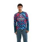 Damen Arsenal 2026/27 Langarm Pre-Match Shirt