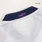 England Spielerversion Heimtrikot EURO 2024 England Spielerversion Heimtrikot EURO 2024
