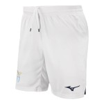 Herren Lazio 2024/25 Heim Shorts