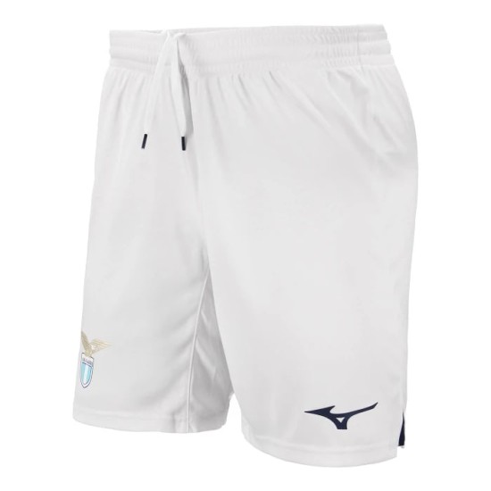 Herren Lazio 2024/25 Heim Shorts