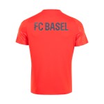 Herren FC Bâle 1893 2024/25 Drittes TRG Shirt Herren FC Bâle 1893 2024/25 Drittes TRG Shirt