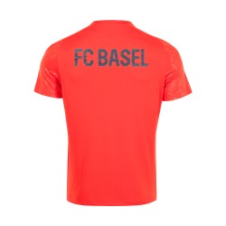 Kinder FC Bâle 1893 2024/25 Drittes TRG Shirt