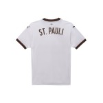 Herren FC St. Pauli 2024/25 Auswärtstrikot