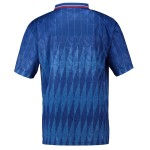 Damen Chelsea 1990 Retro Trikot Blau