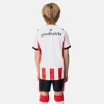 Kinder PSV 2025/26 Heimtrikot