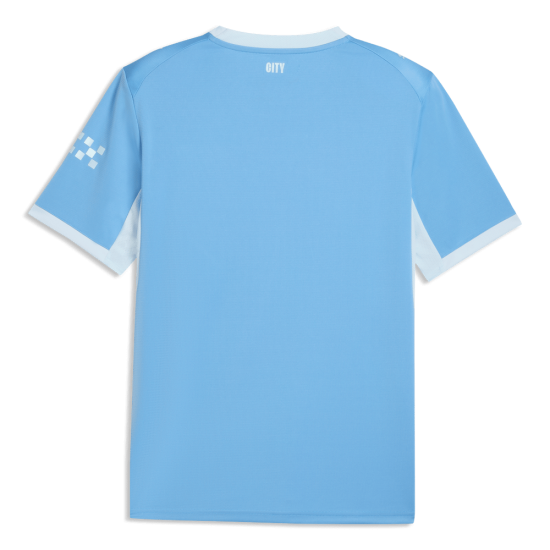 Herren Manchester City 2026/27 Home Trikot