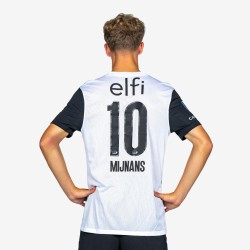 Damen AZ 2024/25 Auswärtstrikot