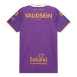 Kinder Go Ahead Eagles 2024/25 Auswärtstrikot