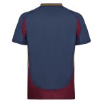 Herren Roma 2024/25 Dritte Trikot
