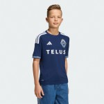 Kinder Sporting Kansas City 2026 Auswärtsshorts