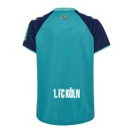 Kinder 1. FC Köln 2024/25 Drittes Shirt