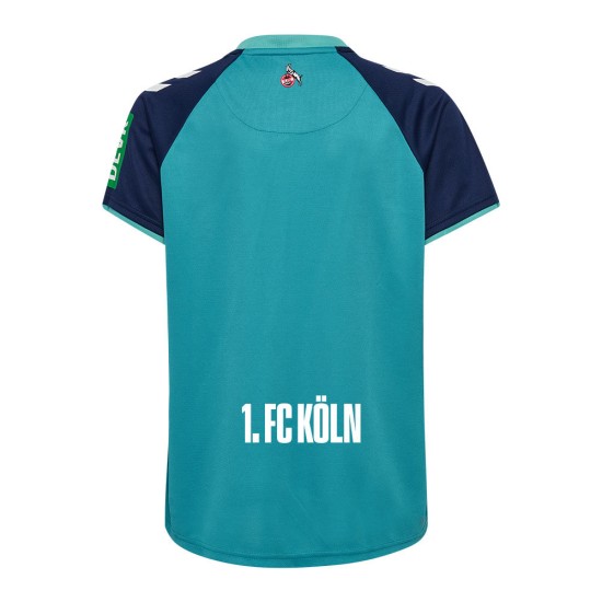 Kinder 1. FC Köln 2024/25 Drittes Shirt