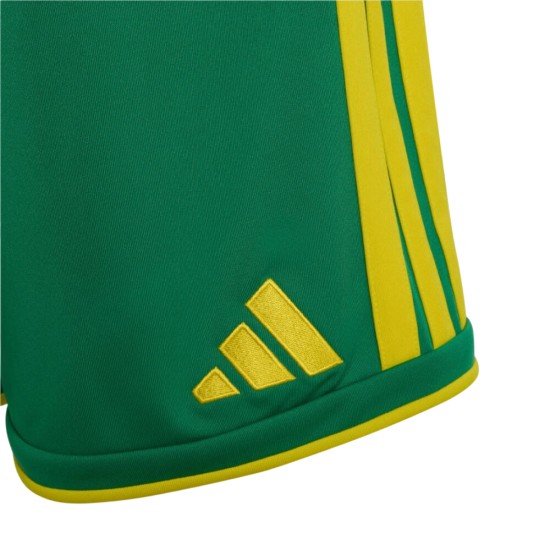 Herren Südafrika 2026 WM Heimshorts