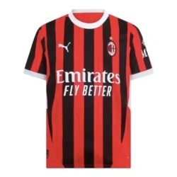 Herren R.LEAO Milan 2024/25 Heimtrikot Herren R.LEAO Milan 2024/25 Heimtrikot