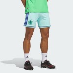Kinder Real Madrid 2026 Retro Originals Shorts