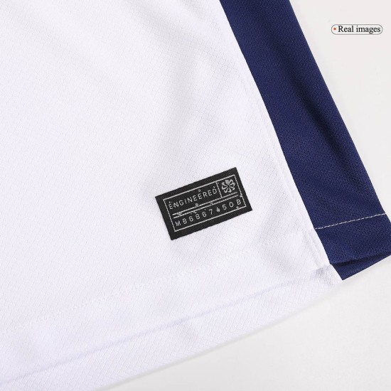 England Heimtrikot EURO 2024