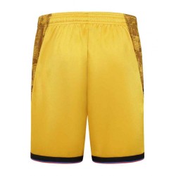 Blackburn Rovers Kinder 2025/26 Auswärtsshorts Blackburn Rovers Kinder 2025/26 Auswärtsshorts