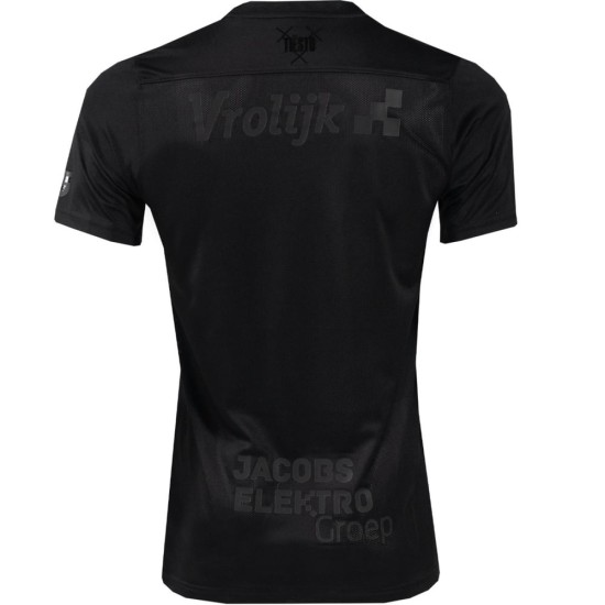 Kinder NAC Breda 2025/26 Auswärtsset