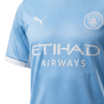 Herren Manchester City 2026/27 Home Trikot