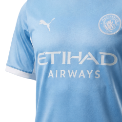 Herren Manchester City 2026/27 Home Trikot
