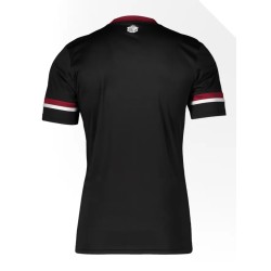 Kinder 1. FC Nürnberg 2025/26 Dritt‑Pre‑Match‑Trikot