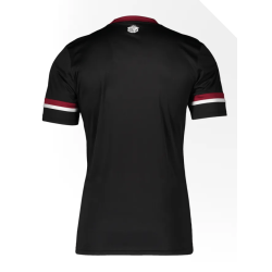 Kinder 1. FC Nürnberg 2025/26 Dritt‑Pre‑Match‑Trikot