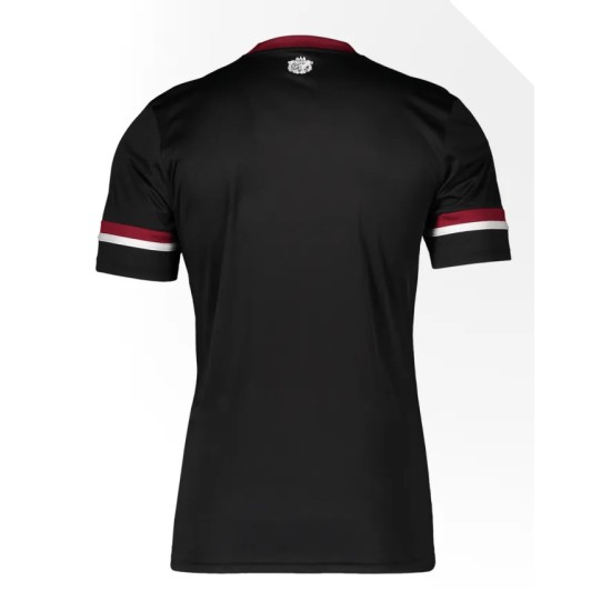 Herren 1. FC Nürnberg 2025/26 Dritt‑Pre‑Match‑Trikot Herren 1. FC Nürnberg 2025/26 Dritt‑Pre‑Match‑Trikot