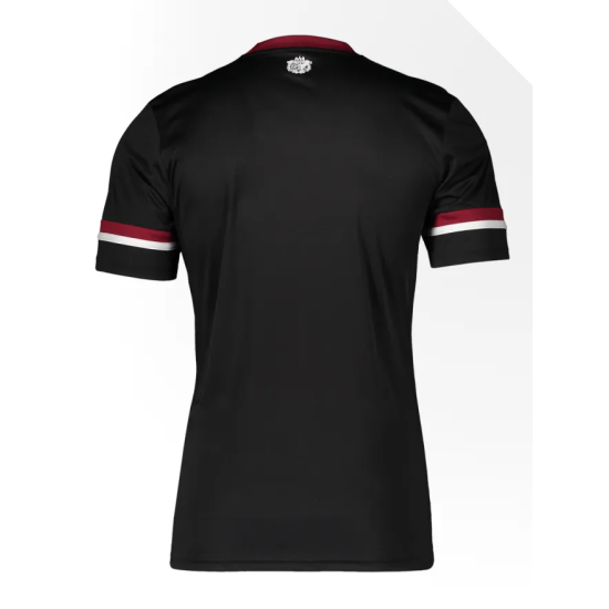 Kinder 1. FC Nürnberg 2025/26 Dritt‑Pre‑Match‑Trikot